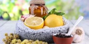 Mapuslanon nga nutrisyon alang sa osteochondrosis